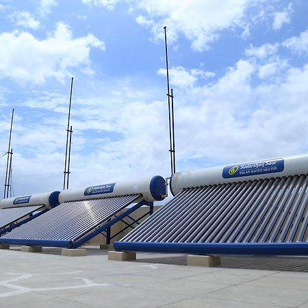 Hotel Gokulgrande Erode Εξωτερικό φωτογραφία
